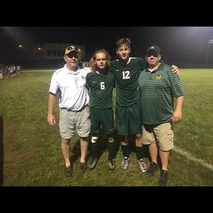 Meet your Posher, John